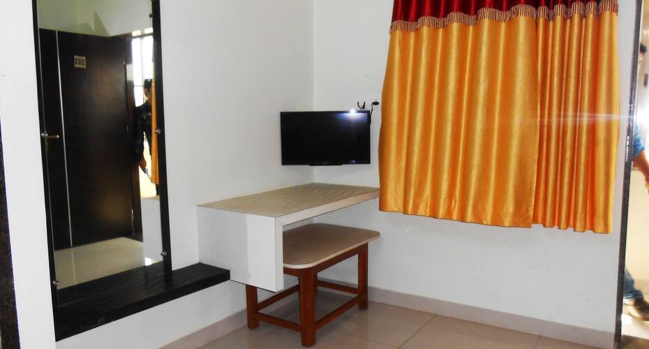 Hotel Royal Inn, Banswara 5